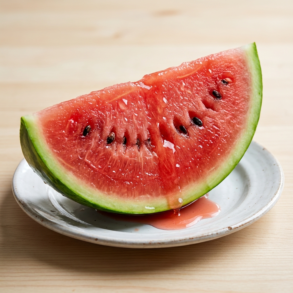 watermelon